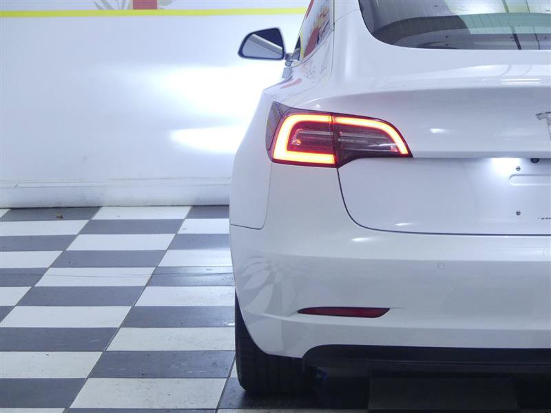 Used 2018 Tesla Model 3 Performance AWD/4WD image 25