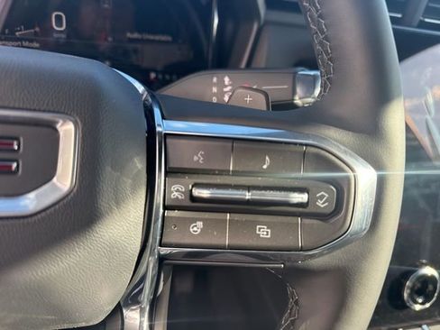 New 2026 GMC Terrain Elevation image 18