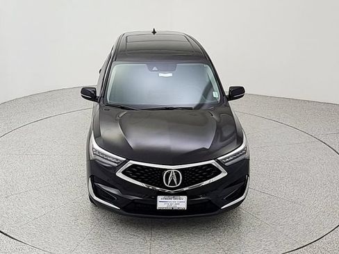 Used 2020 Acura RDX AWD image 14