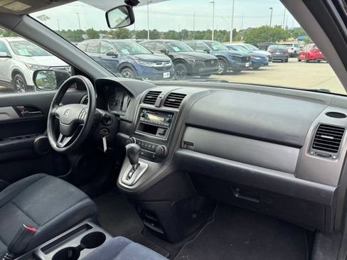 Used 2011 Honda CR-V LX image 15