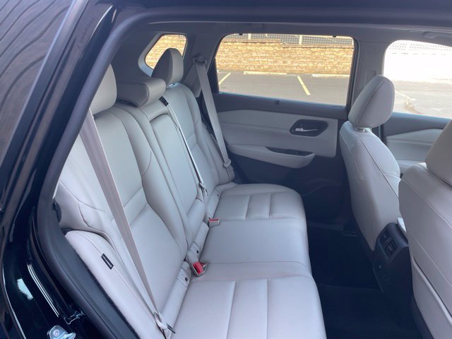 Used 2023 Nissan Rogue SL w/ SL Premium Package AWD/4WD image 49