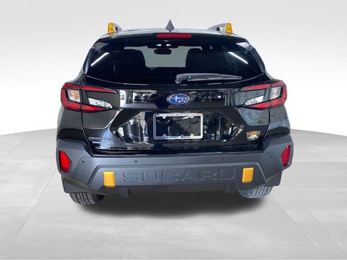 New 2026 Subaru Crosstrek 2.5i Wilderness AWD/4WD image 3