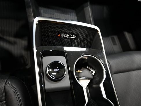 New 2026 Chevrolet Equinox LT w/ Convenience Package II image 19