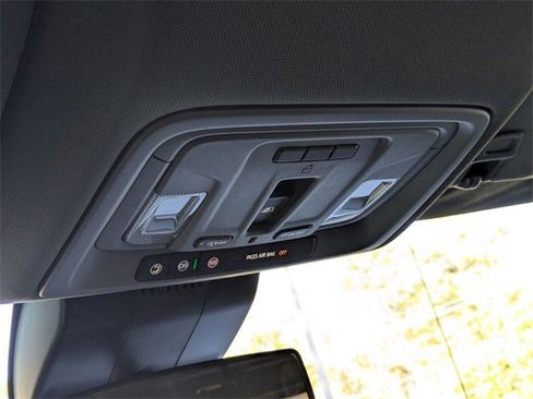 New 2026 Chevrolet Silverado 1500 LT Trail Boss w/ LT Trail Boss Premium Package image 24