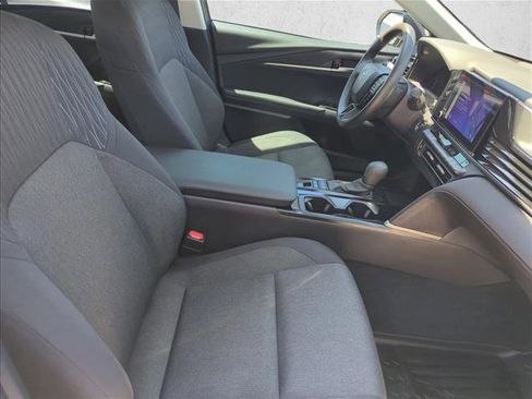 Used 2025 Toyota Camry LE FWD image 24