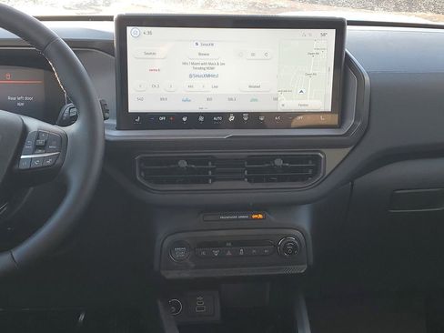 New 2026 Ford Bronco Sport Outer Banks w/ Outer Banks Tech Package+ image 28