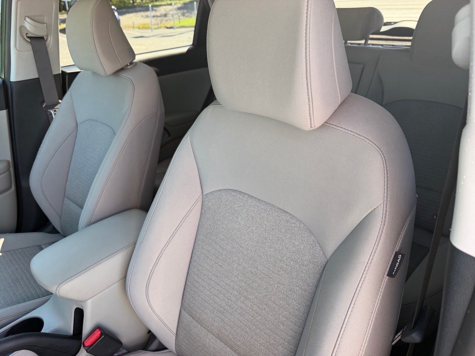Used 2022 Kia Soul EX FWD image 13
