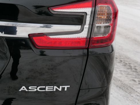 Certified 2023 Subaru Ascent Premium w/ Convenience Package image 17