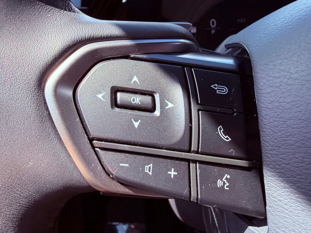 Certified 2025 Lexus RX 350 Premium w/ Convenience Package FWD image 22
