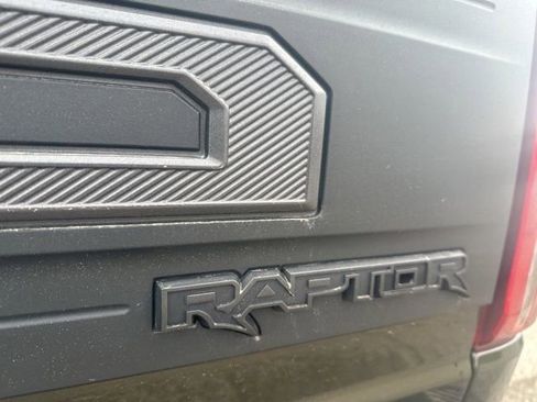 Used 2024 Ford F150 Raptor image 8
