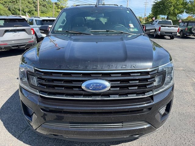 Used 2021 Ford Expedition Limited AWD/4WD image 9