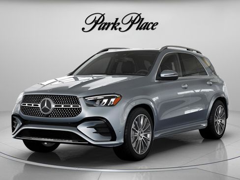 Used 2024 Mercedes-Benz GLE 450 4MATIC image 39