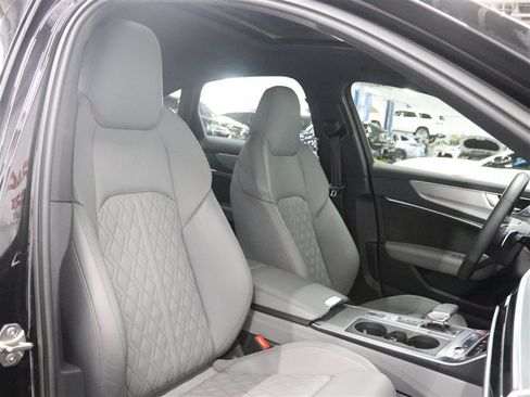 Used 2020 Audi S6 Premium Plus AWD/4WD image 24