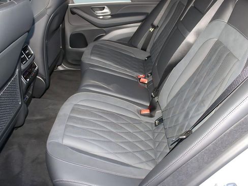 New 2026 Mercedes-Benz GLE 63 AMG S image 15