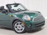 Used 2015 MINI Cooper Convertible w/ Cold Weather Package image 3