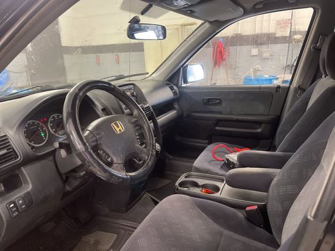 Used 2006 Honda CR-V EX image 6