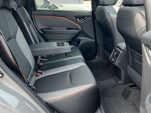 New 2026 Subaru Forester Sport image 11