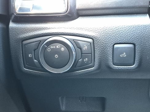 Used 2022 Ford Ranger Lariat w/ Equipment Group 501A High image 17