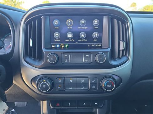 Used 2020 Chevrolet Colorado LT image 16