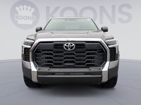 New 2026 Toyota Tundra SR5 image 11