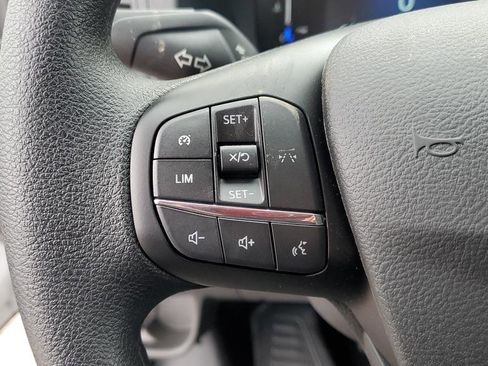 New 2026 Ford Transit 150 Low Roof image 21