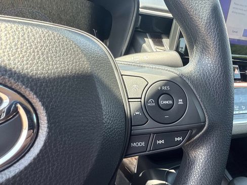 New 2026 Toyota Corolla LE FWD image 25