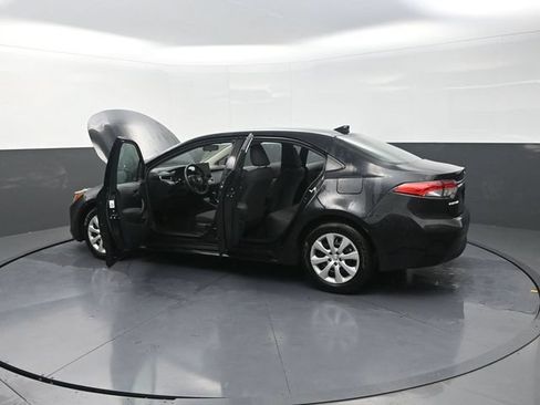 Used 2024 Toyota Corolla LE FWD image 34