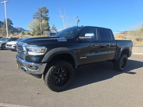 Used 2019 RAM 1500 Big Horn image 7