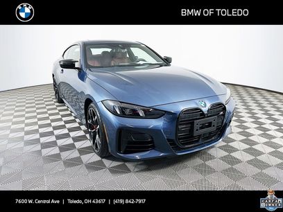 Used 2026 BMW 440i xDrive Coupe