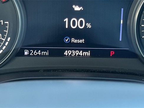 Used 2022 Cadillac XT6 Premium Luxury w/ Technology Package image 30