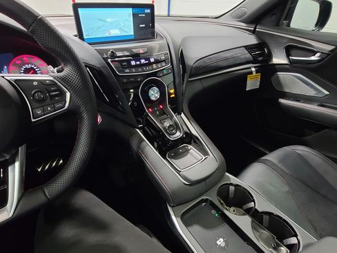 New 2026 Acura RDX A-Spec AWD/4WD image 27