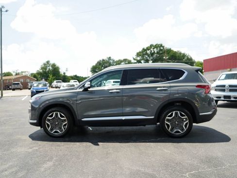 Used 2023 Hyundai Santa Fe SEL Premium AWD/4WD image 24