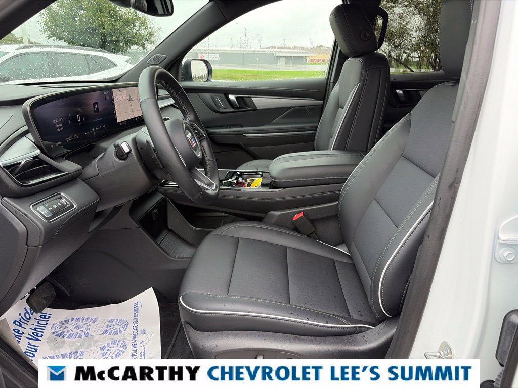 Used 2026 Buick Enclave Preferred FWD image 49