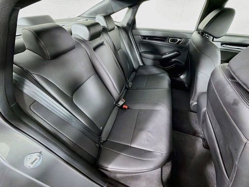Used 2026 Honda Civic Sport Touring image 28