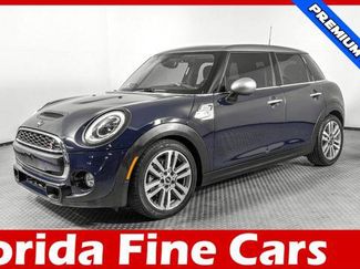 Used 2017 MINI Cooper S FWD video 1