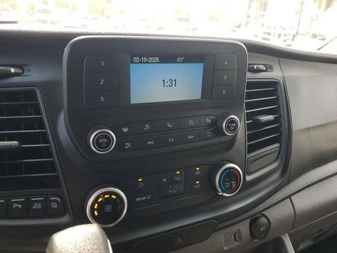 Used 2023 Ford Transit 250 Medium Roof w/ Load Area Protection Package image 24