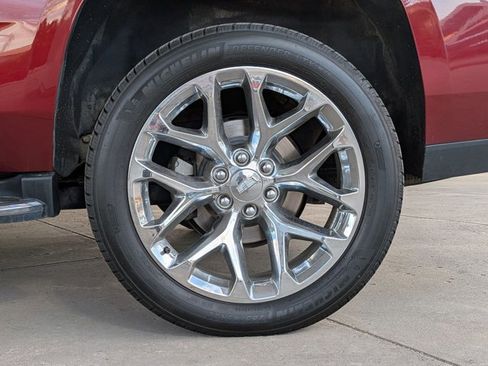 Used 2020 Cadillac Escalade Luxury image 25