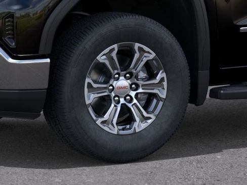 New 2026 GMC Sierra 1500 SLE AWD/4WD image 9