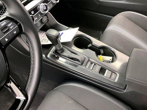 Certified 2023 Honda Civic Sport image 15