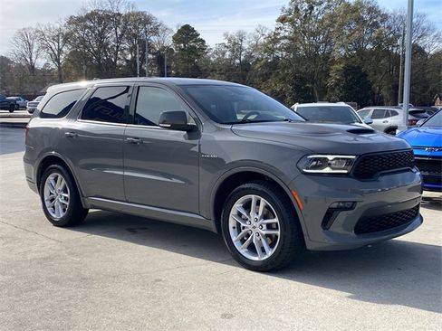 Used 2022 Dodge Durango R/T image 8