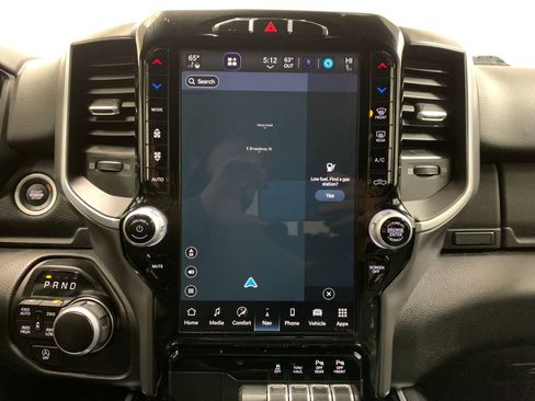 Used 2023 RAM 1500 Big Horn image 26