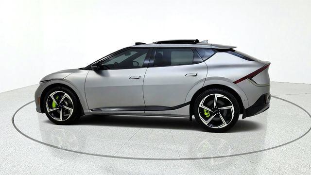 Used 2024 Kia EV6 GT AWD/4WD image 6