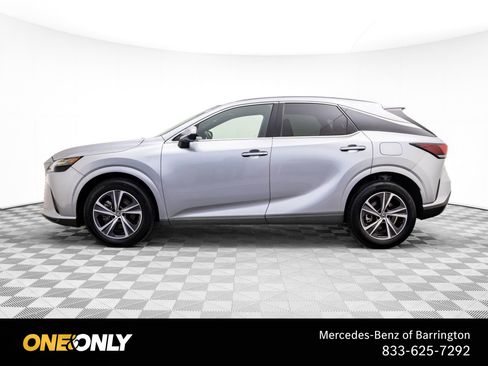 Used 2023 Lexus RX 350 Premium Plus w/ Accessory Package (Z1) AWD/4WD image 2