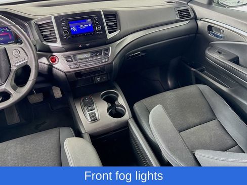 Used 2019 Honda Passport Sport image 29