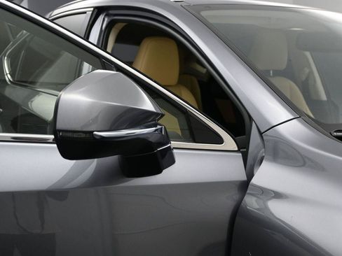 Used 2020 Lexus NX 300 AWD w/ Comfort Package image 18