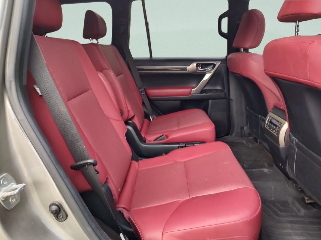 Used 2021 Lexus GX 460 Premium AWD/4WD image 31