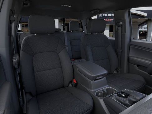 New 2026 GMC Canyon Elevation RWD image 40