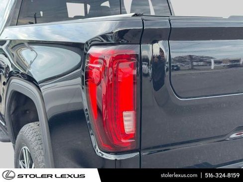 Used 2023 GMC Sierra 1500 AT4 w/ AT4 Preferred Package image 11