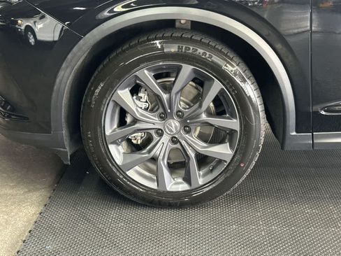Certified 2023 Acura MDX A-Spec AWD/4WD image 11