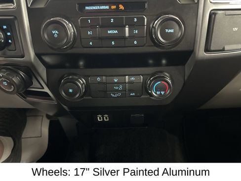 Used 2020 Ford F150 XLT w/ Trailer Tow Package AWD/4WD image 46